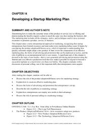 Chapter 14 Plan Answers Questions Key Issues What Are
