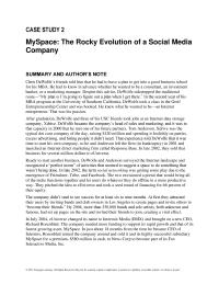 Chapter 2 This Could The Basis For Interesting Discussion