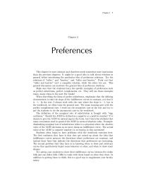 Economics Chapter 3 Students often begin to have problems&nbsp;