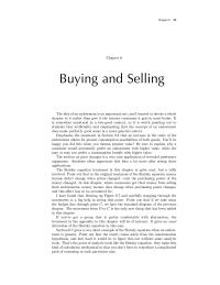 Economics Chapter 9 the treatment in the appendix to this chapter will