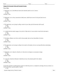 Chapter 2 The Figure Below Shows The Production