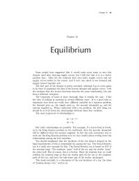 Economics Chapter 16 then the amount demanded will be different than&nbsp;