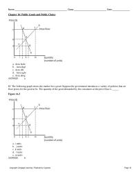 Chapter 16 Which of the following is true in such a case
