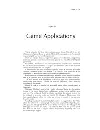 Economics Chapter 30 the rational strategy for the victim is to go