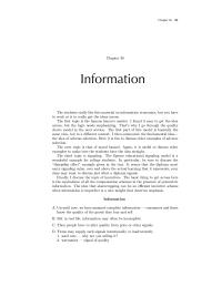 Economics Chapter 38 we have assumed complete information know the quality