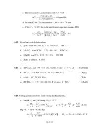 Environmental Engineering Chapter 8 Homework So, more than half of the carbon can be saved with electric