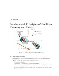 Industrial Engineering Chapter 1 Homework Based Upon Your Analysis Which Plan Should