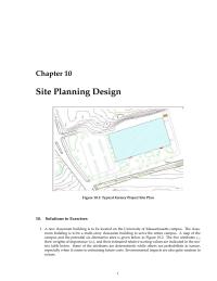 Industrial Engineering Chapter 10 Homework&nbsp;The church building which is also a former schoolhouse