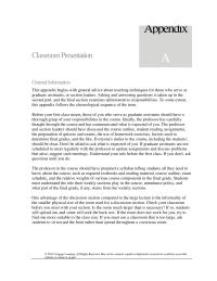 Human Resources Appendix A MTV And Video Games Board Use And