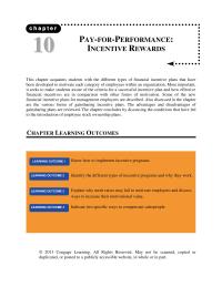 Human Resources Chapter 10 Leveraged Esops Work Similar Fashion Except That