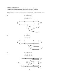 Physics Chapter 16 These May Classified Into Three Categories Follows