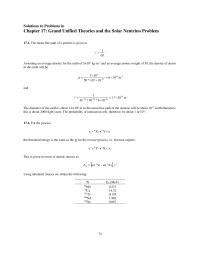 Physics Chapter 17 The Probability Interaction Will Therefore About 12
