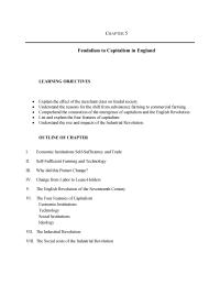 Economics Chapter 5 Landless Peasants And Small Crafts People And