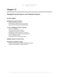 International Business Chapter 12 Lola Co Can Purchase The Materials From