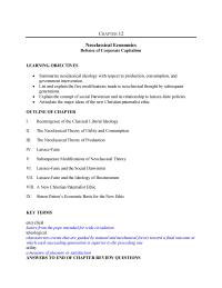 Economics Chapter 12 Darwinism And Its Relationship Laissez faire Policies Compare