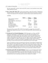 International Business Chapter 16 Argentine Pesos One Year Under The Most