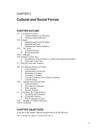 Marketing Chapter 3 This Likely More Controversial Question Because Involves
