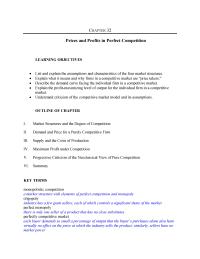 Economics Chapter 32 This Assumption Necessary Support The Idea That