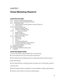 Marketing Chapter 7 This Endorsement Could Included Gretchen’s Cover Letter
