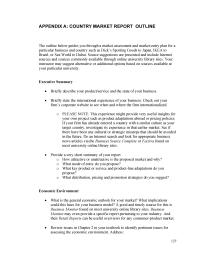 Marketing Appendix A An Internet search using the name of your currency