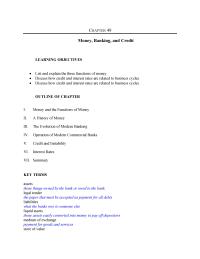 Economics Chapter 49 Why Have Many Households Fallen Deeper Into