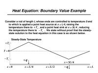 Industrial Engineering Class Notes&nbsp;23 We state without proof that the steady state&nbsp;