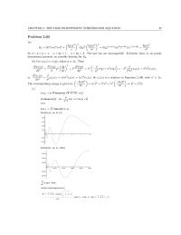 Chapter 2 we need the even function again and the recursion
