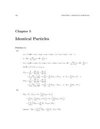 Chapter 5 fermions farther apart, but this is not reflected&nbsp;