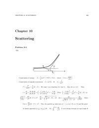 Chapter 10 exploiting the orthogonality of the Leg