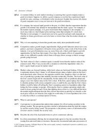 Finance Chapter 5 Instructors Manual Q54 Common Fallacy Stock
