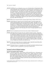 Finance Chapter 21 How have individual states become more active