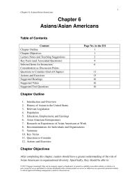 Chapter 6 Homework Instructors Should Point Out Students That Rns