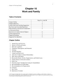 Chapter 10 Homework Some Those Countries Have Responded Very Low