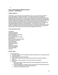 Media Studies Chapter 11 Homework After Certain Point Repetition Leads Boredom Tedium