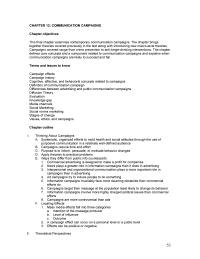 Media Studies Chapter 12 Homework Try Whenever Possible Build Enforcement Into The