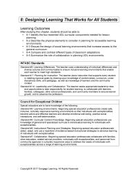 Economics Chapter 8 Homework&nbsp;The teacher seeks appropriate leadership roles&nbsp;and opportunities