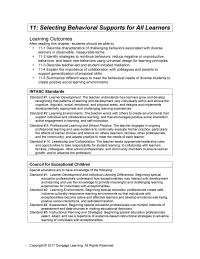 Economics Chapter 11 Homework Logical Consequences For Inappropriate Choices That Meaningfully