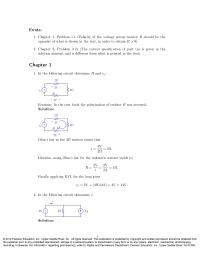 Engineering Chapter 1 Homework For Information Regarding Permissions Write To Rights