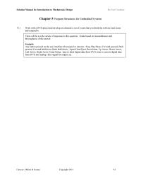 Environmental Engineering Chapter 5 Homework Clear Pressed Power 100 Timer Clear Pressed