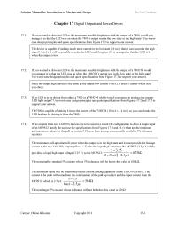 Environmental Engineering Chapter 17 Homework For The Conditions Specified Problem 175 What