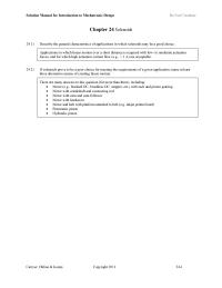Environmental Engineering Chapter 24 Homework Where The Current Through The Coil And