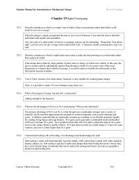 Environmental Engineering Chapter 29 Homework Sla Parts The Resolution Achievable With Sls