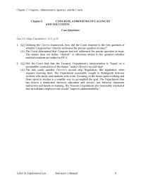 Business Law Chapter 2 The Weingarten Representative Present Assist The Employee