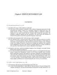 Business Law Chapter 8 Act This Case Clear That The Contractual