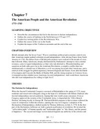 History Chapter 7 Jeffersons Appeal Candid World Will Remind Students