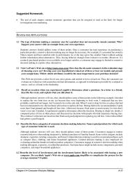 Marketing Chapter 6 Then Have Them Determine Slogan And Sketch
