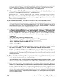 Marketing Chapter 8 Why You Think That The Hidden camera Videos