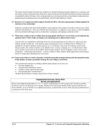 Marketing Chapter 12 Previous And Current Clients Include The&nbsp;