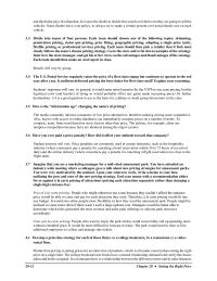 Marketing Chapter 20 People might be inclined to come more often if there&nbsp;