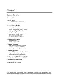 Management Chapter 5 Homework Currency Put Options Auburn Co Has Purchased